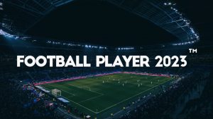Novo jogo de futebol, Football Player é anunciado para PS5