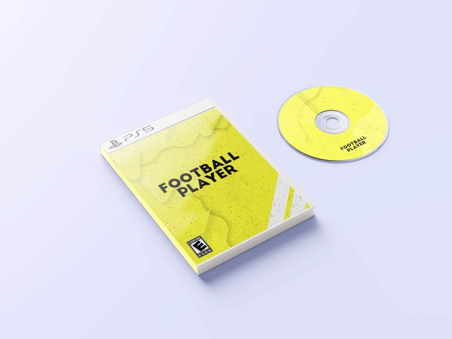 Novo jogo de futebol, Football Player é anunciado para o PS5