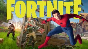 “Longe de casa”: Fortnite pode contar com Spider-Man ainda em 2021 [rumor]