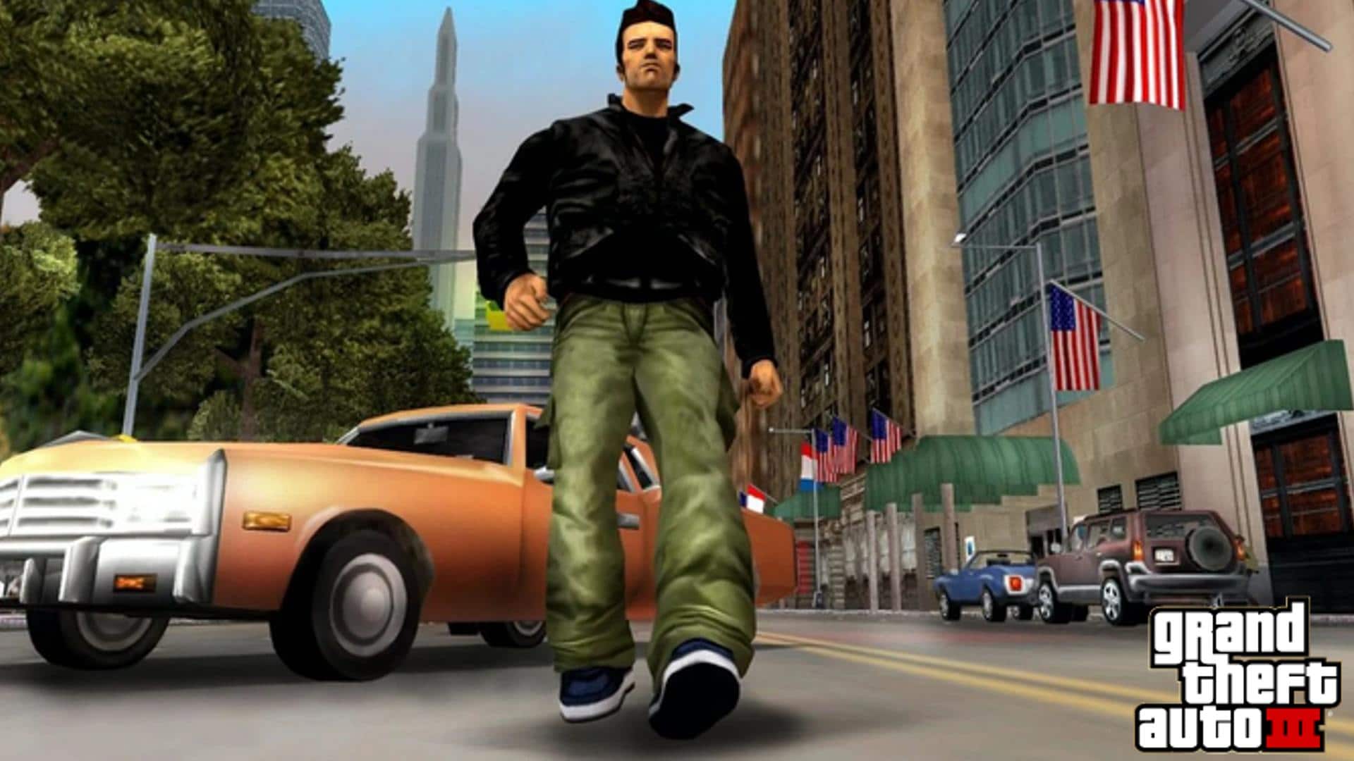 GTA III completa 20 anos: relembre como foi a trajetória