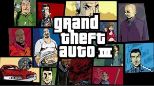 Viva Claude! GTA III, o “jogo que mudou a indústria”, completa 20 anos