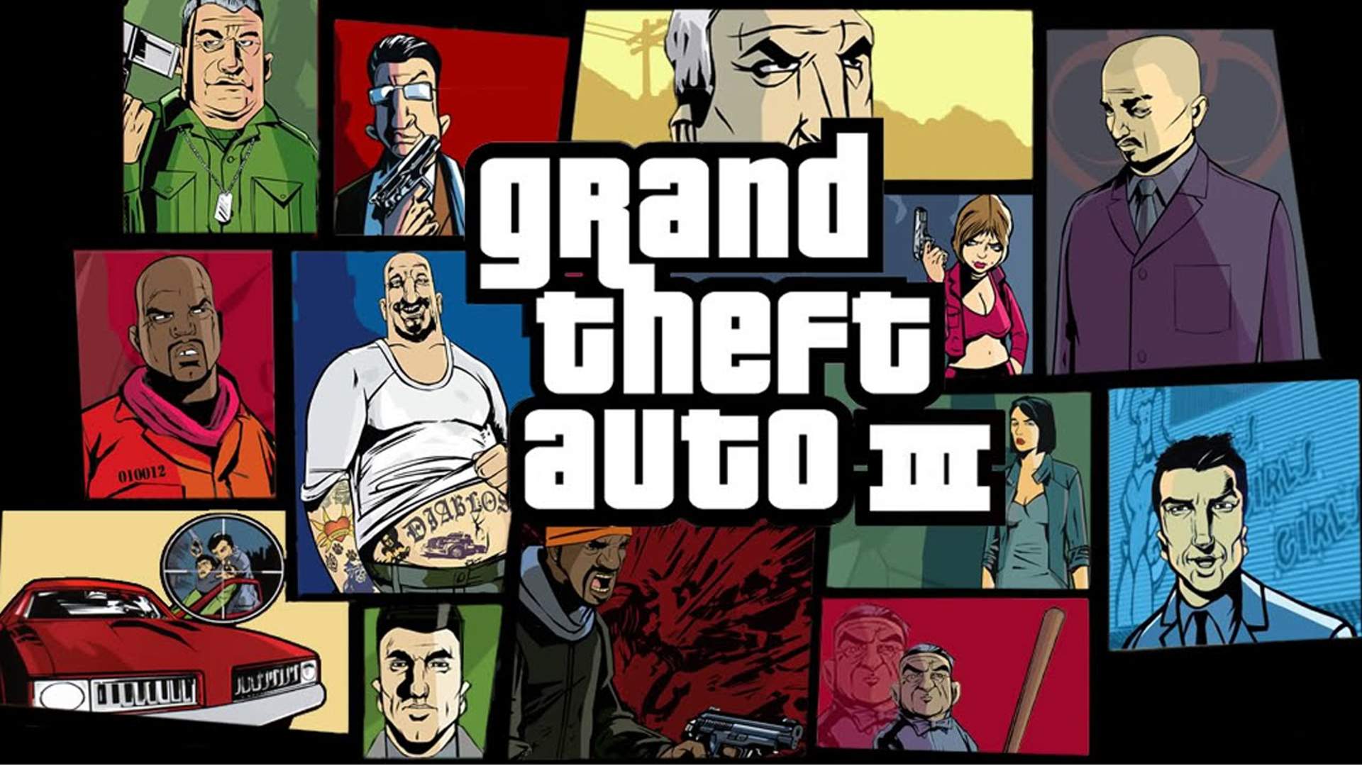 GTA III completa 20 anos: relembre como foi a trajetória