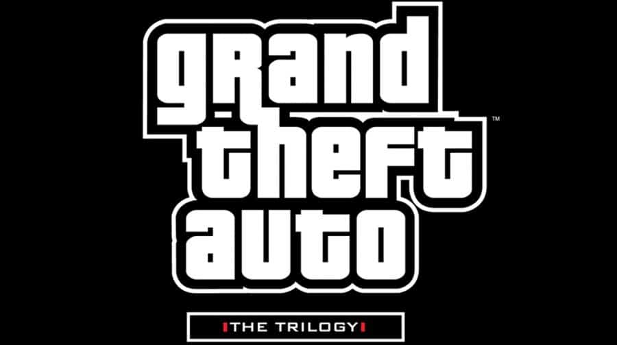 Primeiras imagens de GTA Trilogy aparecem na Internet