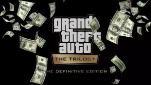 GTA: The Trilogy — The Definitive Edition pode ser vendido a “preço cheio”