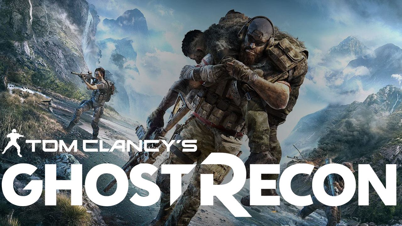 Ubisoft lança novo Ghost Recon Frontline como free-to-play para
