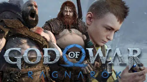 Game Over? Como o fim do mundo nórdico pode acontecer em God of War Ragnarök