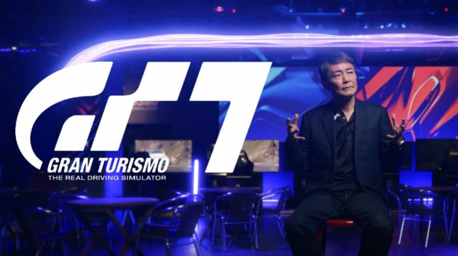 Diretor de Gran Turismo 7 demonstra sua paixão pela 