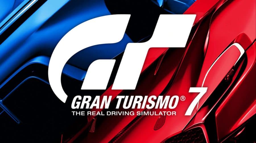 Amazon abre pré-venda de mídia física de Gran Turismo 7