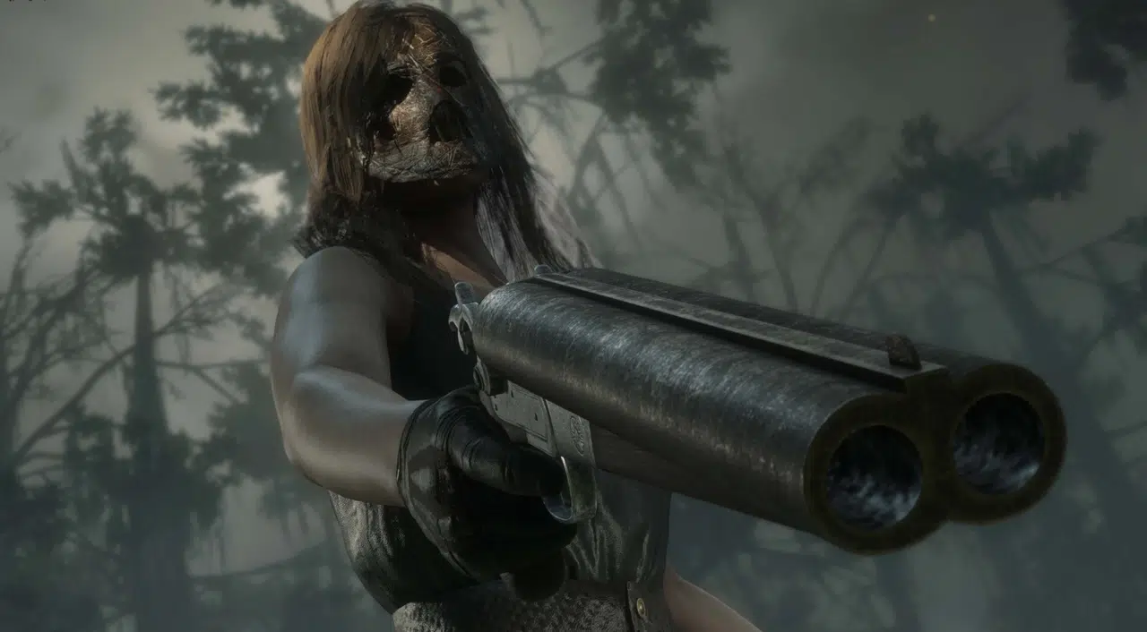 Halloween em Red Dead Online traz modos temáticos e máscaras assustadoras