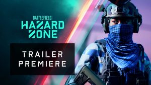 Em trailer de “tirar o fôlego”, EA revela o modo Hazard Zone de Battlefield 2042