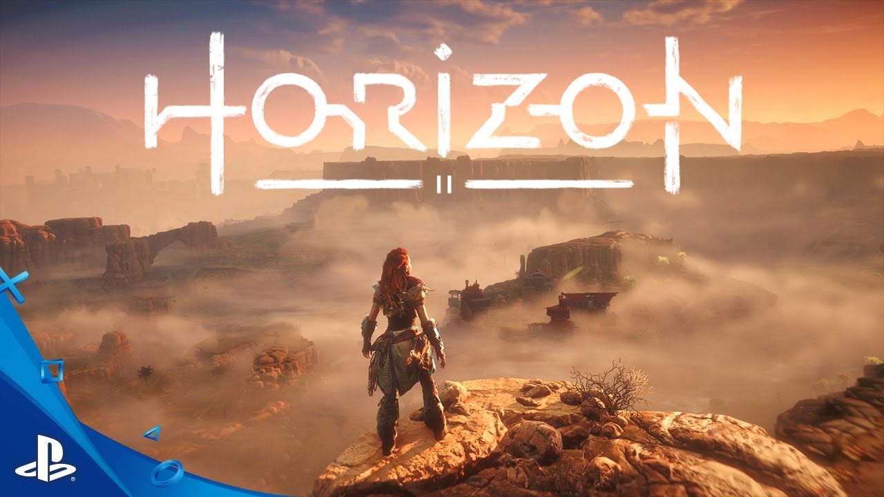 Horizon Forbidden West: estúdio da Sony quer expandir marca