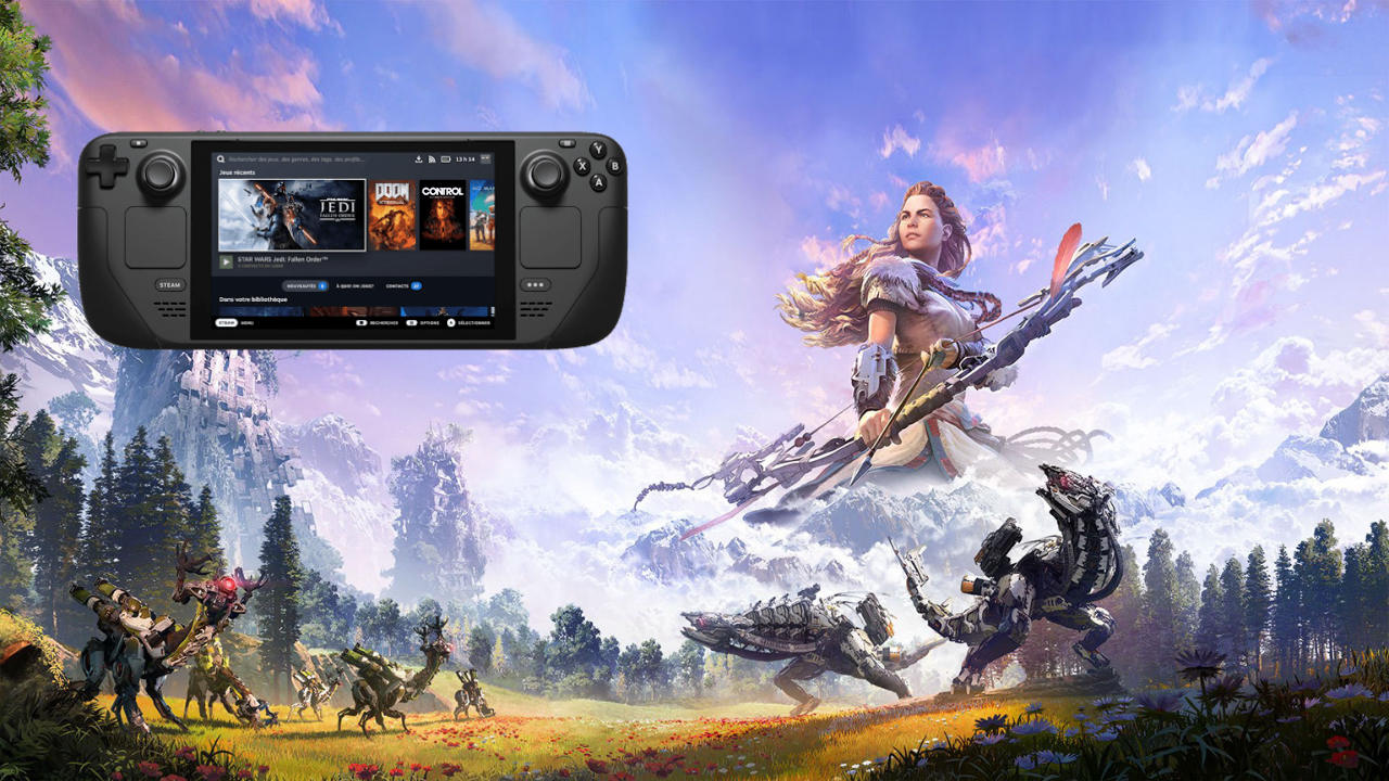 Horizon Zero Dawn para PC: Confira requisitos para rodar o jogo