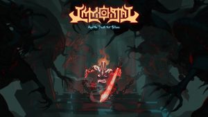 Beat ‘em up roguelike, IMMORTAL: And The Death That Follows é anunciado para PS5