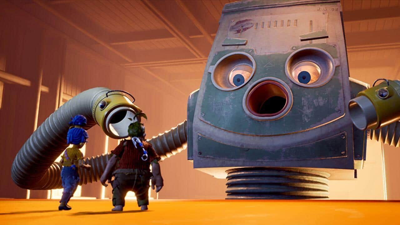 Vendas De It Takes Two Alcan am Marco De 3 Milh es De Unidades Vendas De It Takes Two Alcan am Marco De 3 Milh es De Unidades