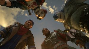 Esquadrão Suicida: Rocksteady lamenta vazamentos do jogo
