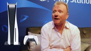 Jim Ryan se despede mirando a história: “PS5 será o maior”