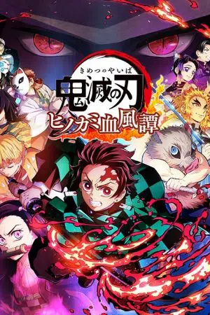 Demon Slayer: Kimetsu no Yaiba — The Hinokami Chronicles: vale a pena?