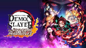 Demon Slayer: Kimetsu no Yaiba — The Hinokami Chronicles: vale a pena?