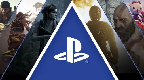 PlayStation pode anunciar um 