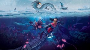 KRAFTON, empresa dona de PUBG, compra estúdio de Subnautica