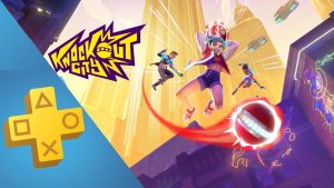 Jogo do PS Plus, Knockout City receberá update para rodar a 120 FPS no PS5