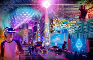 O Metaverso está a caminho, e os games podem guiar essa revolução