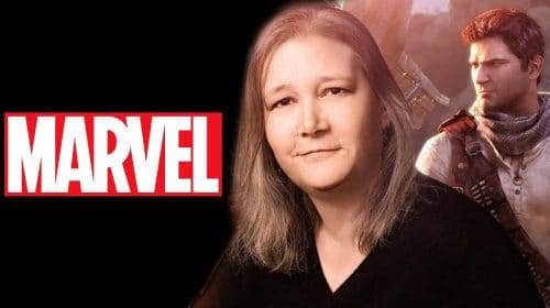 Mais heróis! Ex-diretora de Uncharted trabalha em jogo da Marvel