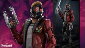 Com KISS e Mötley Crue, playlist de Marvel’s Guardians of The Galaxy está disponível no Spotify