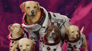 Novo trailer de Marvel’s Guardians of the Galaxy introduz Cosmo