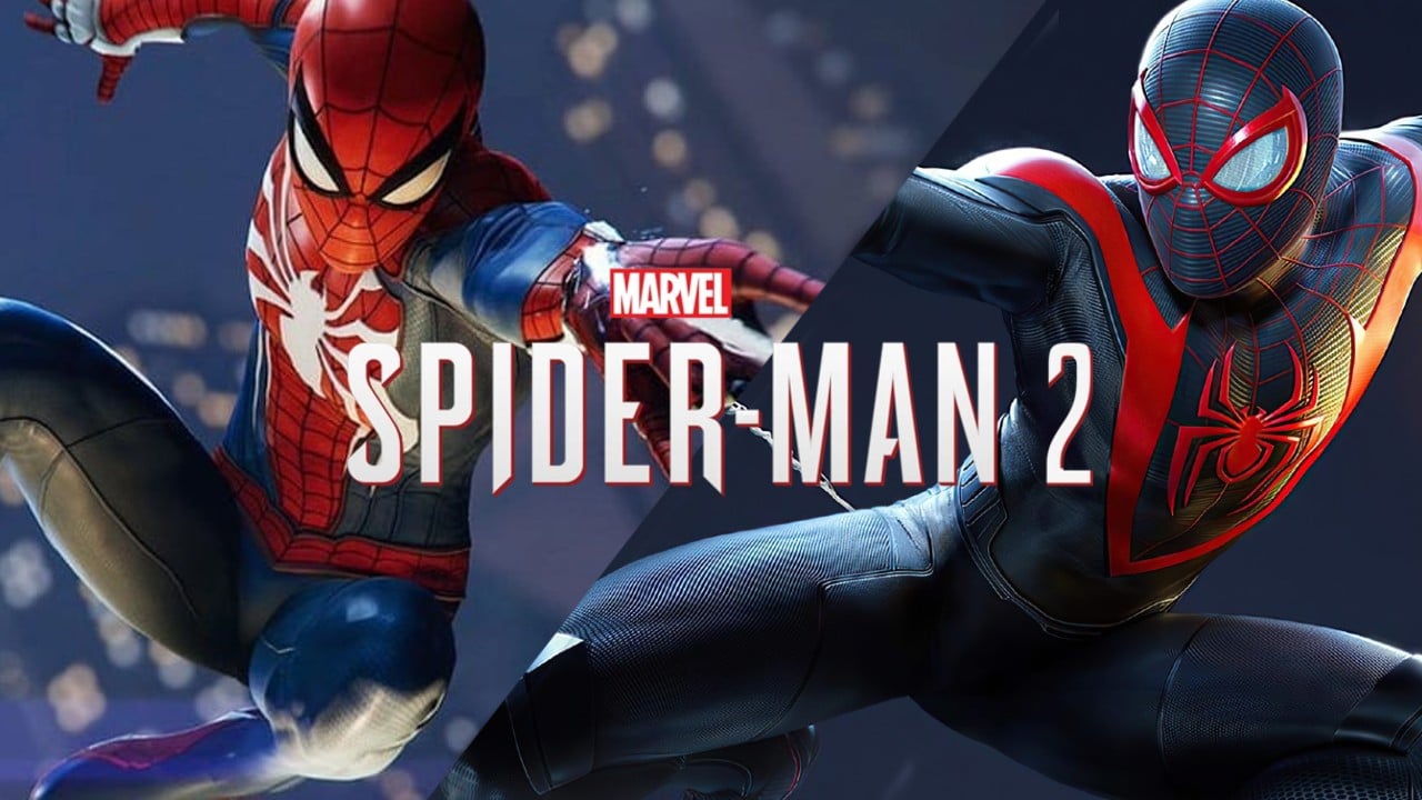 É hoje! Peter e Miles chegam ao PS5 em 'Spider-Man 2