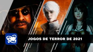 Especial de Halloween: os 10 melhores jogos de terror de 2021