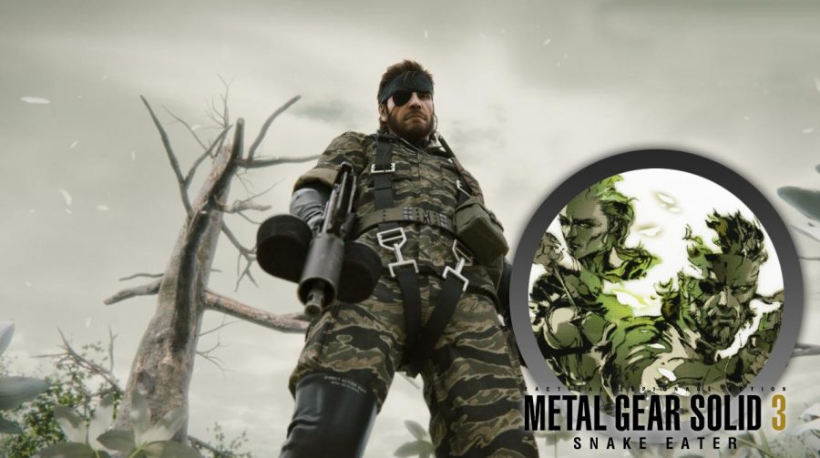 Remake de Metal Gear Solid 3 pode estar nas mãos da Virtuos [rumor]