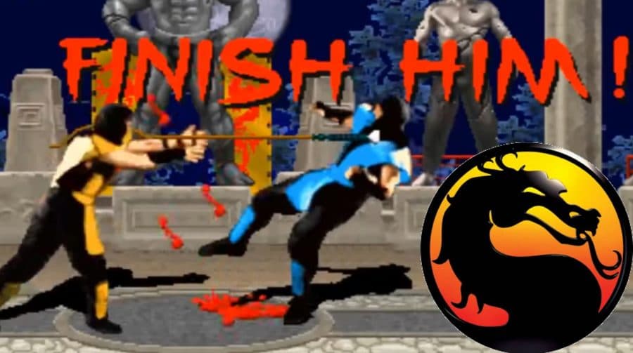 Mortal Kombat 11: Ed Boon explica a origem da frase 'Get Over Here