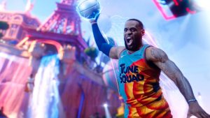 Multiversus, suposto Smash Bros. da Warner, pode ter LeBron James como DLC [rumor]