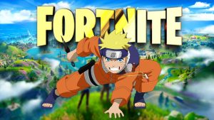 Chegada de Naruto ao Fortnite levaria Kunais Explosivas ao game [rumor]