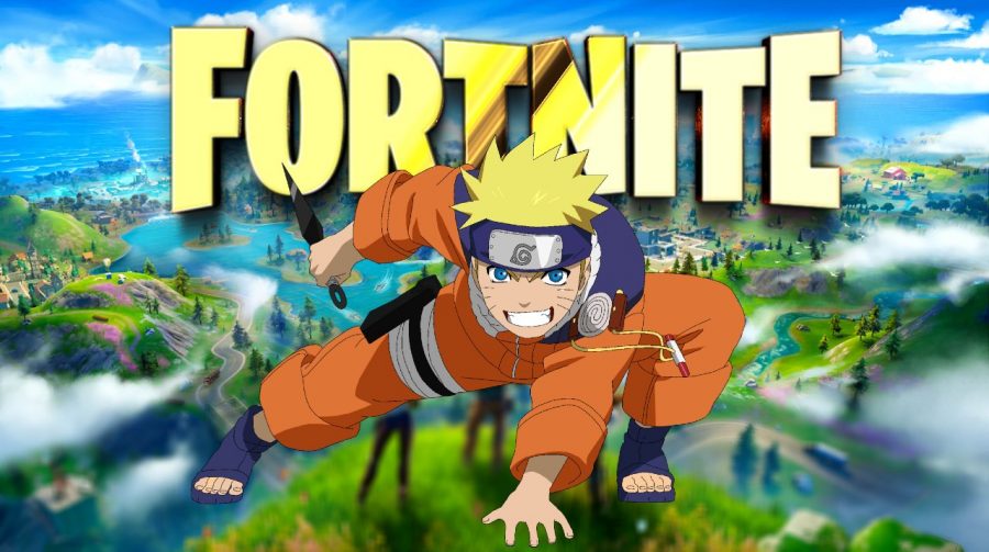 Chegada de Naruto ao Fortnite levaria Kunais Explosivas ao game [rumor]