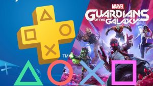 PS Plus, Guardians of the Galaxy e mais: o que acompanhar nesta semana