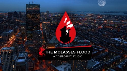 CD Projekt adquire The Molasses Flood, estúdio de The Flame in the Flood