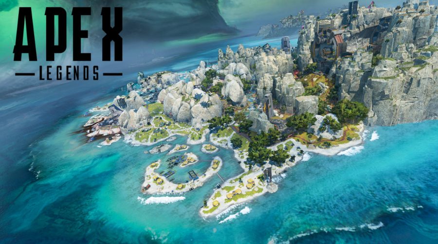 Trailer de gameplay revela detalhes do novo mapa de Apex Legends