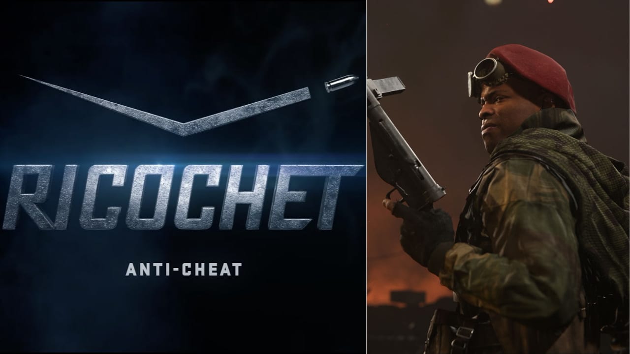 Novo sistema anti-cheat de Call of Duty ainda nem estreou, mas já