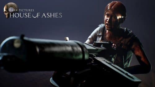 Trailer de House of Ashes apresenta o elenco de personagens do jogo