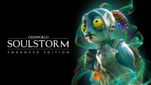 Oddworld: Soulstorm Enhanced Edition chega em novembro ao PS4 e PS5