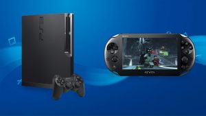 Sony não aceitará mais pagamentos em cartão na PS Store do PS3 e PS Vita