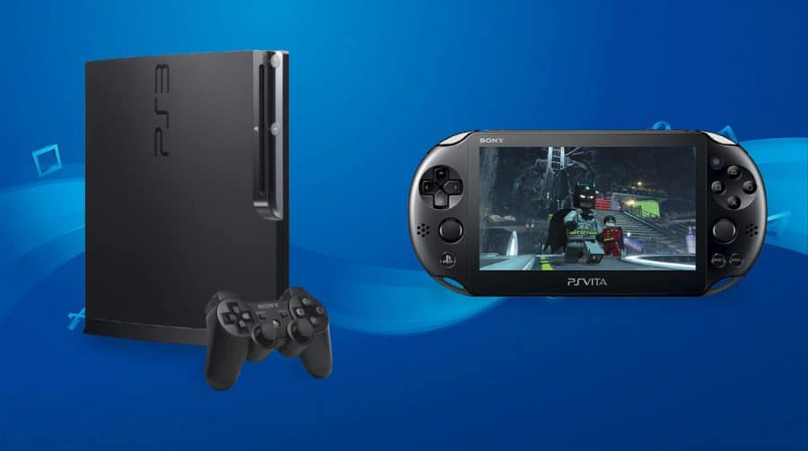Sony não aceitará mais pagamentos em cartão na PS Store do PS3 e PS Vita