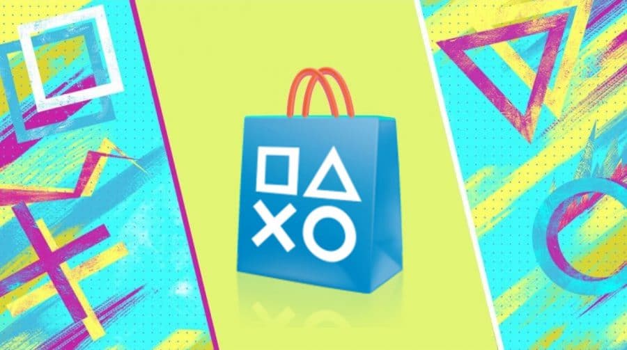 Mais descontos! Sony lança “Ofertas do Fim de Semana” na PS Store