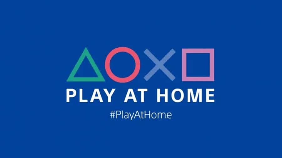 Play At Home gerou mais de 60 milhões de downloads no mundo
