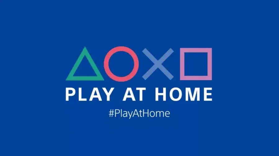 Play At Home gerou mais de 60 milhões de downloads no mundo