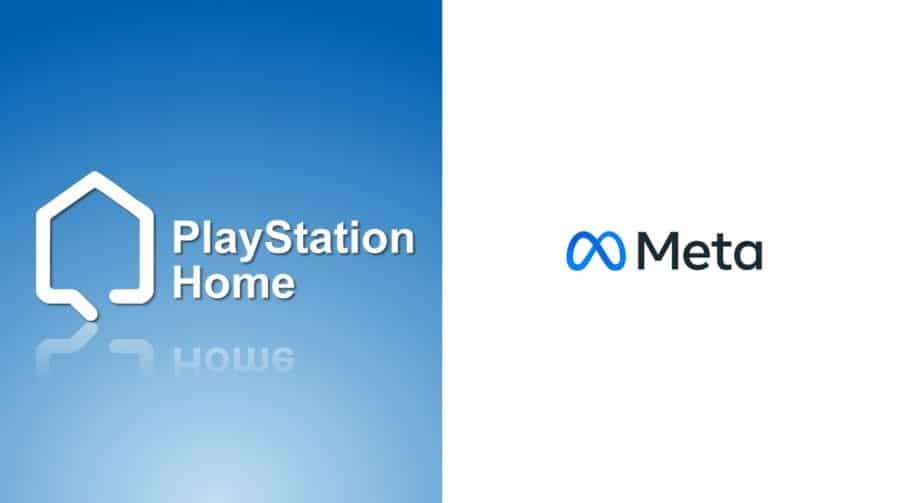 Fãs comparam o extinto PlayStation Home com o espaço virtual da Meta