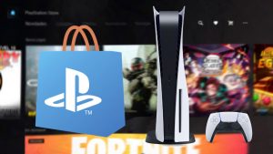 Sony remodela PS Store do PlayStation 5 e coloca novidades em destaque