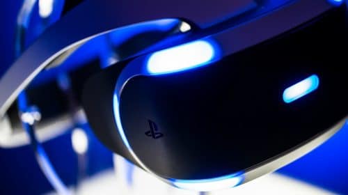 Além dos jogos normais, Sony dará mais três games de PS VR no PS Plus de novembro